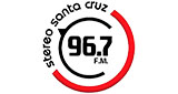 96.7 Stereo Santa Cruz en vivo