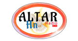 Altar Hn Radio en vivo