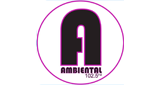 Ambiental FM en vivo