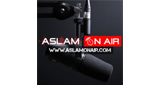 Aslam On Air en vivo