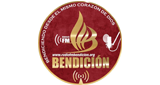 Bendicion FM en vivo