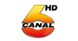 Canal 6 Honduras en vivo