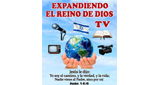 Expandiendo El Reyno De Dios Radio en vivo