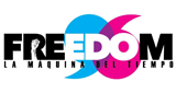 Freedom 96.1 en vivo