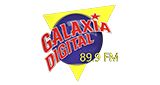 Galaxia Digital en vivo