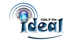 Ideal Fm 104.7 en vivo