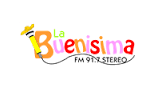 La Buenisima 91.7 FM en vivo