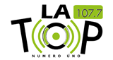 La Top 107.7 en vivo