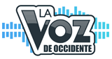 La Voz de Occidente en vivo