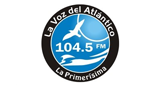 La Voz Del Atlantico