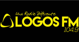 LOGOS FM 104.9 en vivo