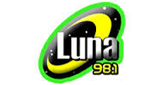 Luna FM en vivo