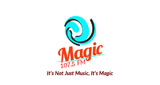 Magic 107.5 FM en vivo