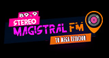 Magistral FM en vivo