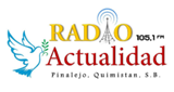 Radio Actualidad en vivo