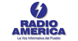 Radio América en vivo