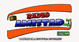 Radio Amistad en vivo