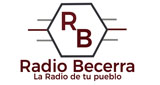 Radio Becerra FM en vivo