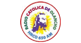 Radio Catolica de Olancho en vivo