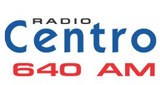 Radio Centro en vivo