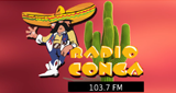 Radio Conga en vivo