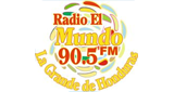 Radio El Mundo en vivo