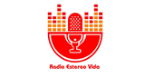 Radio Estereo Vida en vivo