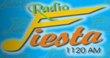 RADIO FIESTA 1120 AM en vivo