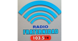 Radio Fraternidad en vivo