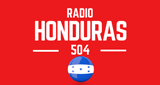 Radio Honduras 504 en vivo