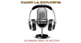 Radio La Explosiva en vivo