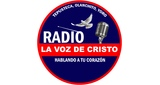 Radio La Voz De Cristo Tepusteca en vivo