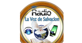 Radio La Voz De Salvacion en vivo