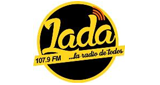 Radio Lada 107.9 en vivo