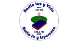 Radio Luz y Vida en vivo