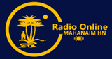 Radio Mahanaim