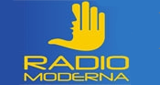 Radio Moderna en vivo