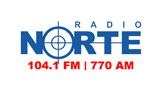 Radio Norte en vivo