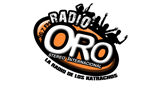 Radio Oro Stereo en vivo