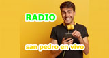 Radio San Pedro evangelio en vivo