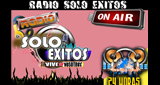 Radio Solo Exitos HN en vivo