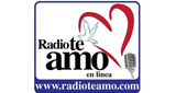 Radio Te Amo en vivo