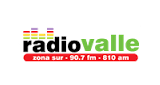 Radio Valle en vivo