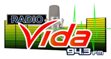 Radio Vida 94.3 FM en vivo