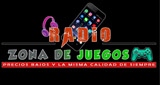 Radio Zona de Juegos en vivo