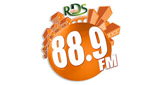 RDS Radio 88.9 FM en vivo