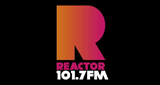 Reactor FM en vivo