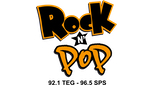 Rock N Pop FM en vivo