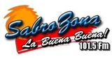 Sabrozona 101.5 FM