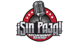 Sin Paja Radio Honduras en vivo